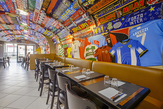 Le Carrefour Café - photo 0