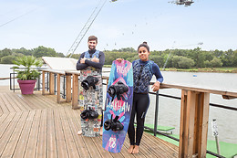 Wake Park Plessé