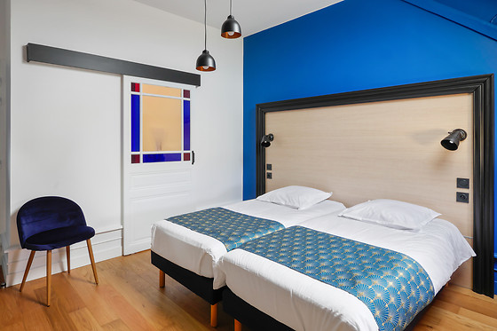 Chambre d'hotes le carrefour - photo 11