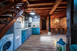 CABAÑA PASIEGA LAS SUERTES
