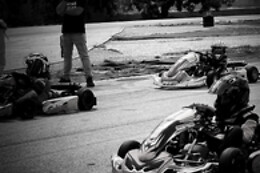 FAST KART ALBACETE