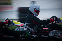 FAST KART ALBACETE