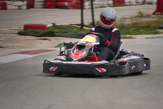 FAST KART ALBACETE - photo 7