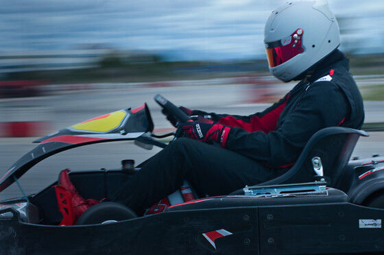 FAST KART ALBACETE - photo 9