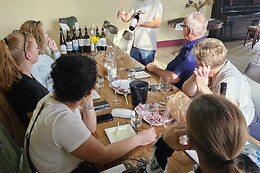 Cantina Il Monticello
