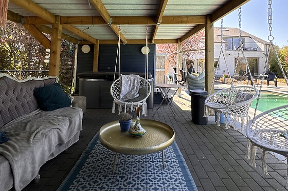 De Witte Merel & Hotel at home - photo 15