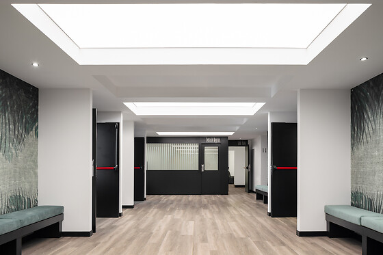 SERCOTEL HOTEL PARQUE - photo 5