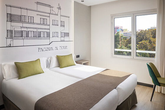 SERCOTEL HOTEL PARQUE - photo 7