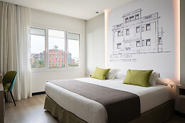 SERCOTEL HOTEL PARQUE