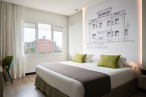 SERCOTEL HOTEL PARQUE - photo 30