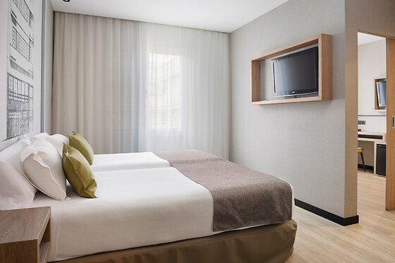 SERCOTEL HOTEL PARQUE - photo 26