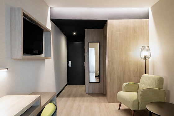 SERCOTEL HOTEL PARQUE - photo 28