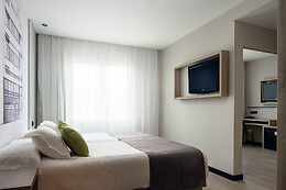SERCOTEL HOTEL PARQUE