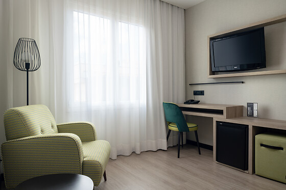 SERCOTEL HOTEL PARQUE - photo 29