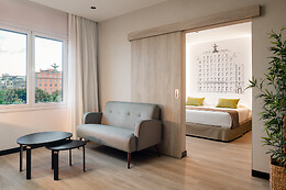 SERCOTEL HOTEL PARQUE
