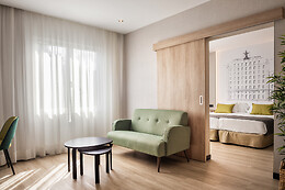 SERCOTEL HOTEL PARQUE