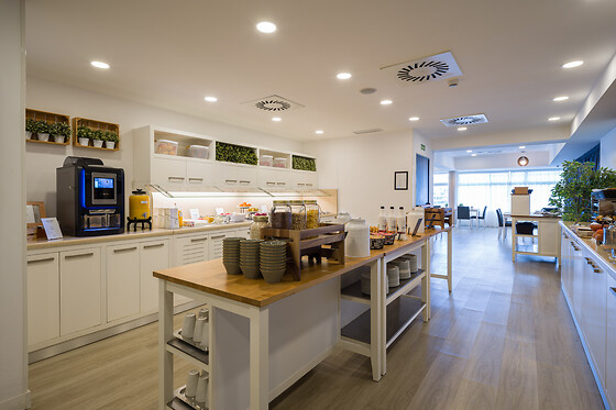 SERCOTEL HOTEL PARQUE - photo 12