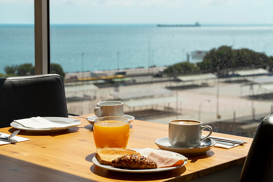 SERCOTEL HOTEL PARQUE - photo 25