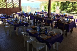 Hotel Le 3 Fonti