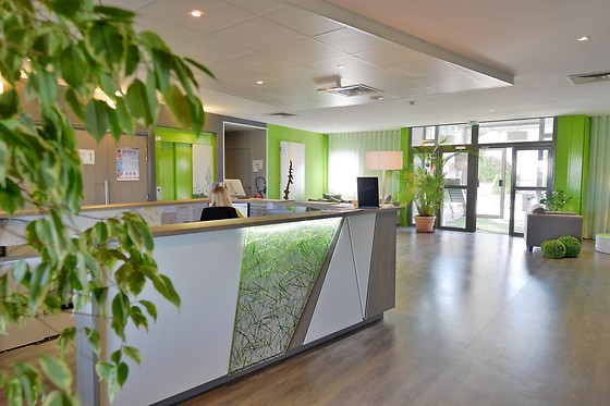 FONTCAUDE GOLF ET RESORT - photo 1