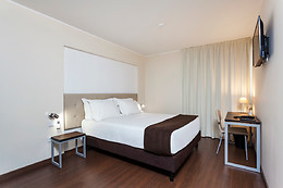 IN GOLD HOTEL & SPA****