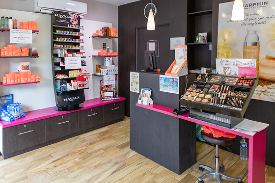 Institut Anne Beauté - photo 11