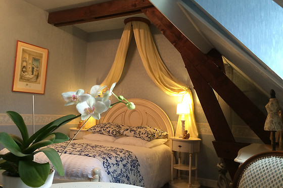 Le Moulin du Boisset - photo 3
