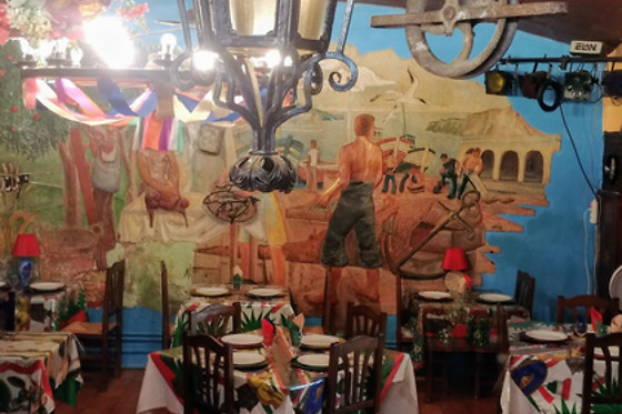 RESTAURANTE MEXICANO ESTO ES MEXICO - photo 3