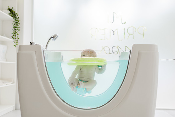 MI PRIMER SPA - photo 4