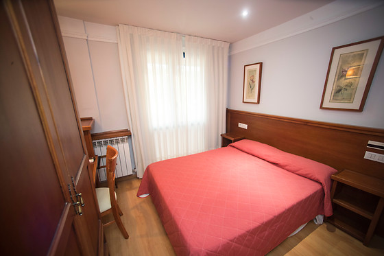 HOTELES WIFRE - photo 2