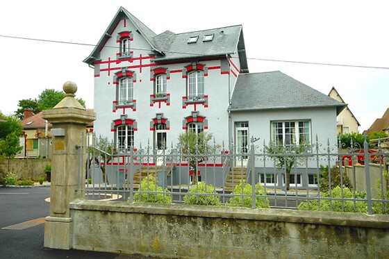 Le Manoir d'à Côté - photo 0