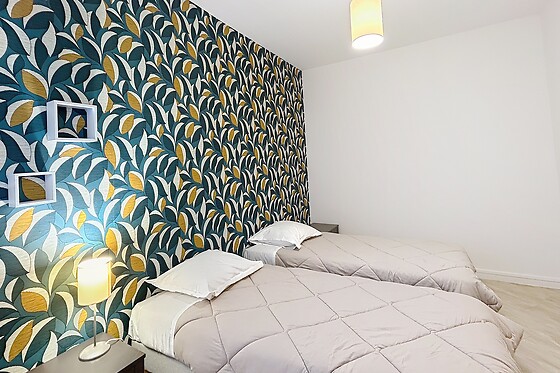 Appart'Hôtel Flaubert - Rouen - photo 3