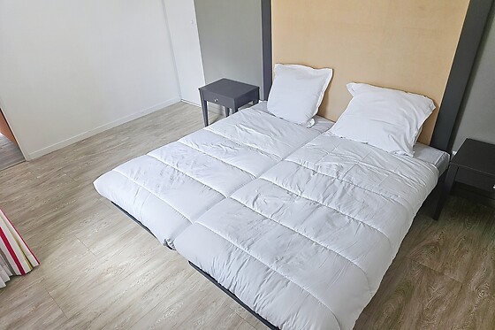 Appart'Hôtel Flaubert - Rouen - photo 5