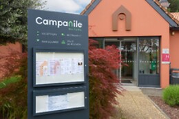 CAMPANILE TOULOUSE NORD - L'union