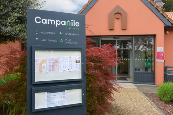 CAMPANILE TOULOUSE NORD - L'union - photo 5