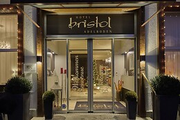 Bristol Hotel Adenboden