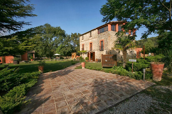 HOTEL MASIA PALMA - photo 0