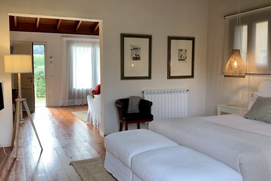 HOTEL MASIA PALMA - photo 2