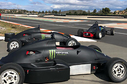 FAST CIRCUIT VALENCIA