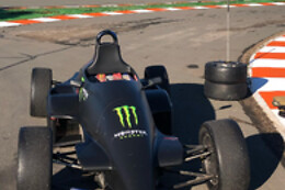FAST CIRCUIT VALENCIA