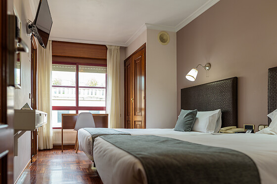 ALDA CENTRO PONTEVEDRA - photo 1