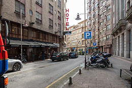 ALDA CENTRO PONTEVEDRA