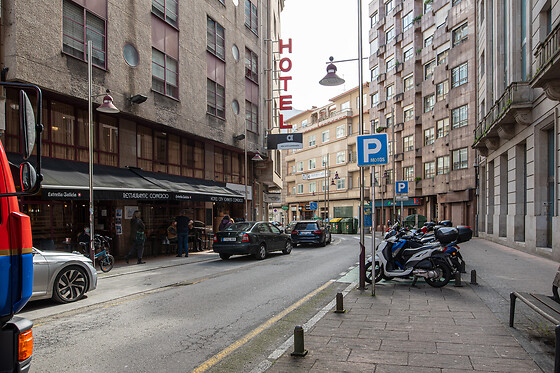 ALDA CENTRO PONTEVEDRA - photo 9