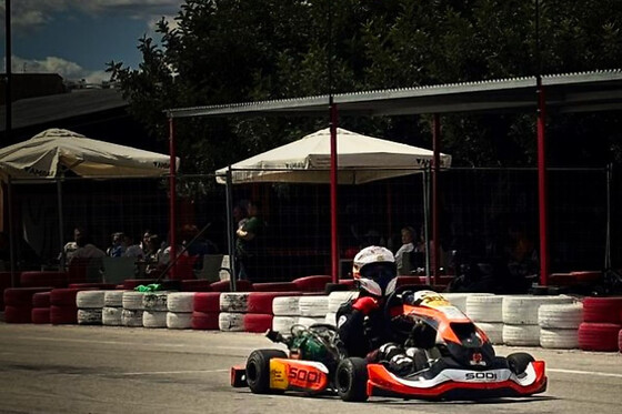 FAST KART ELCHE - photo 3