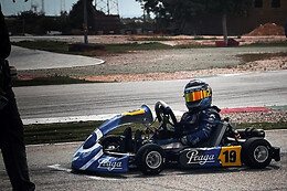 FAST KART MURCIA