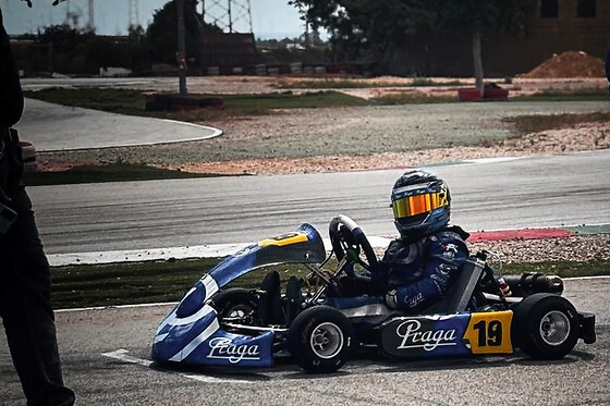 FAST KART MURCIA - photo 2