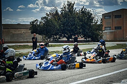 FAST KART MURCIA