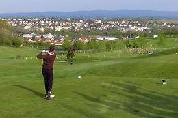 Golf de Sarrebourg