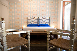 BAD - Bed and Breakfast and Design