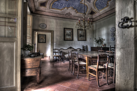 Relais i Castagnoni - photo 5